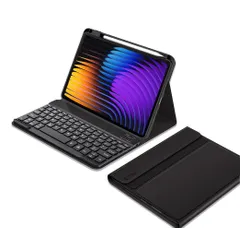 Etui na Xiaomi Pad 7/7 Pro TECH-PROTECT Sc Pen Czarny Klawiatura