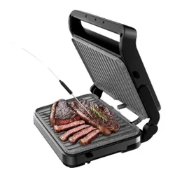 Электрогриль Cecotec Rock'nGrill 2000 PerfectCook