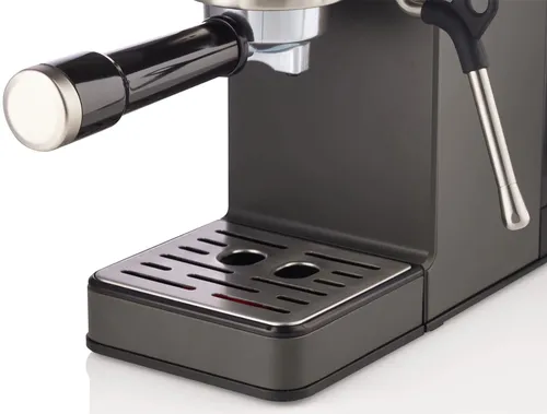 Ekspres HISENSE HESCM20LP Espresso Mini