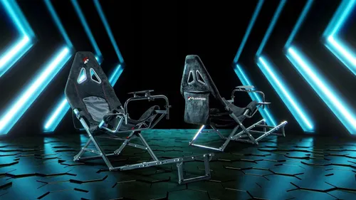 Kokpit FLASHFIRE Flashseat Lite F910