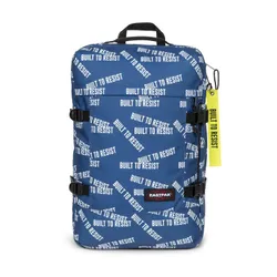 Рюкзак сумка Eastpak Travelpack-bold BTR navy