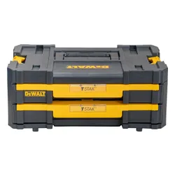 Skrzynka narzędziowa DEWALT DWST83395-1