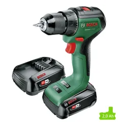 Wiertarko-wkrętarka Bosch UniversalDrill 18V-60