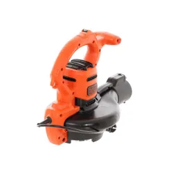 Odkurzacz i dmuchawa ogrodowa BlackDecker BEBLV290