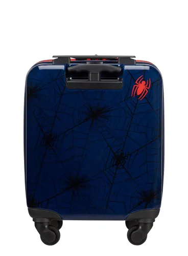 Walizka dla dzieci Samsonite Disney Ultimate 2.0 - Spiderman Web