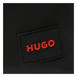 Hugo 50492657 Rucsac Negru 4