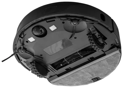 Robot sprzątający CONCEPT VR3400 2w1 Real Force Laser 3D