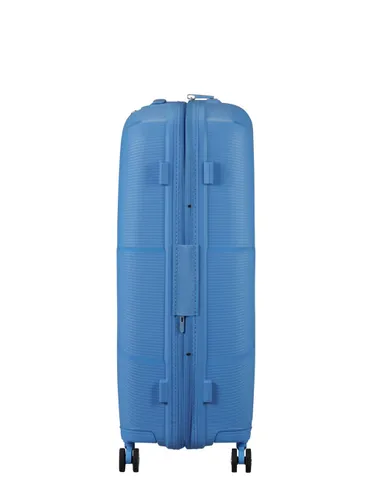 Большой чемодан American Tourister StarVibe-tranquil blue