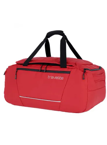 Travelite Basic-red Spor Çantası