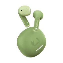 Słuchawki bezprzewodowe Fresh 'n Rebel Twins Core 2 Douszne Bluetooth Wild Green