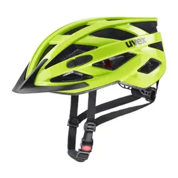 Kask rowerowy UVEX I-vo 3D neon yellow