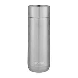 Kubek termiczny Luxe 470 ml Contigo - stainless steel