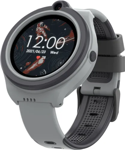 Smartwatch BEMI Linko Szary