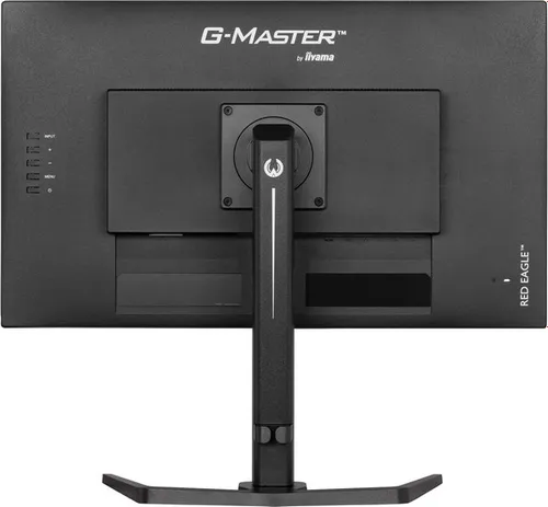 iiyama G-Master GB2770HSU-B6 Red Eagle - 180Hz | Full HD | 27'' | Fast IPS | 0,2ms [oferta Outlet]
