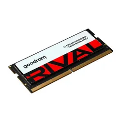 GOODRAM Rival 32GB [1x32GB 5600MHz DDR5 CL40 SODIMM]