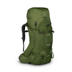Plecak wyprawowy Osprey Aether 55 L/XL - garlic mustard green