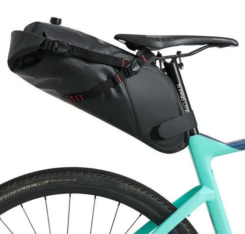 Torba podsiodłowa USWE Roll-Top Saddle Bag