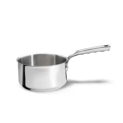 DE BUYER Milady 1,2 l - rondel ze stali nierdzewnej