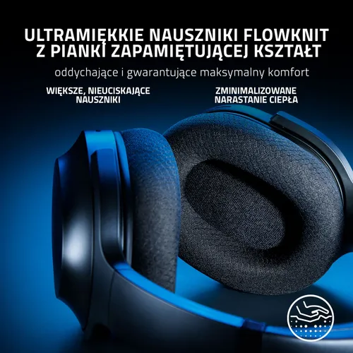 Razer Barracuda Kulaklıklar Siyah (RZ04-03790100-R3M1)