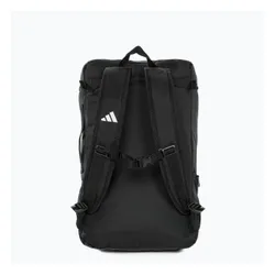 Plecak treningowy adidas 21 l black/white ADIACC090CS