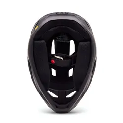 Kask rowerowy FOX Rampage Czarny mat MTB (rozmiar M) MIPS