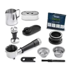 De'Longhi La Specialista Arte EC9155.W biały