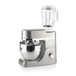 Robot kuchenny planetarny ETA Gustus Magnus IV 412890040 1200W z blenderem kielichowym