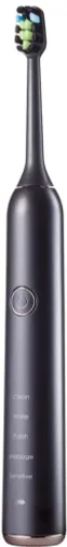 Szczoteczka soniczna VITAMMY Symphony Czarny