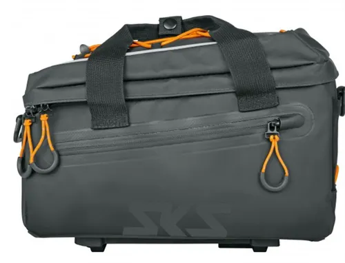 Велосумка на багажник SKS INFINITY UNIVERSAL TOPBAG