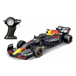 Samochód zdalnie sterowany MAISTO TECH Red Bull Racing Rb18 82356