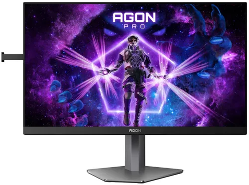 Monitor AOC Agon Pro AG246FK 24.1" 1920x1080px 540Hz 0.3 ms [MPRT]