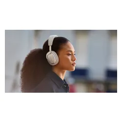 Słuchawki nauszne BOWERS&WILKINS PX7 S3 ANC Biały