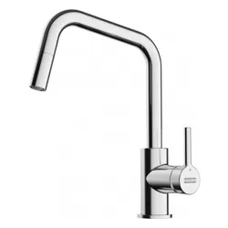 Bateria FRANKE Lina 115.0728.476 Chrom