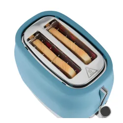 Toster Russell Hobbs 28651-56 Ruszt do bułek Rozmrażanie 930W