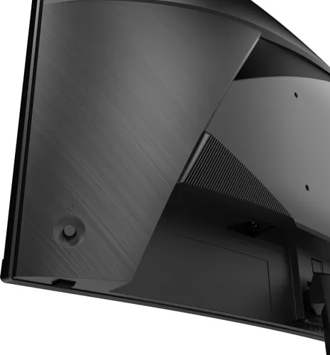 Monitor MSI MAG 27C6F 27" 1920x1080px 180Hz 0.5 ms [GTG] Curved