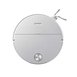 Robot sprzątający Roborock Saros 20 Sonic Complete Funkcja mopowania Stacja oczyszczająca Tworzenie mapy pomieszczenia Funkcje AI Biały