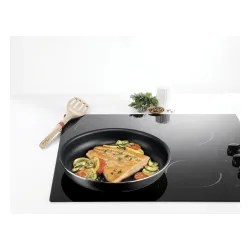 Zestaw patelni Tefal Ingenio Extra L1549153 Titanium 22cm, 24cm, 26cm