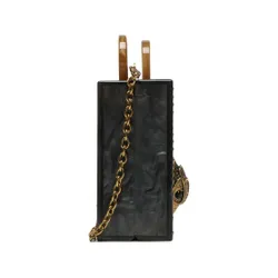 Kurt Geiger Sac 690-Siguranță Pin Box Ambreiaj 9964200999 Negru
