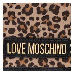 Dragoste MOSCHINO Jc4380pp0fkm131a sac de bronz