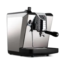 Кофеварка Nuova Simonelli Oscar II Черная