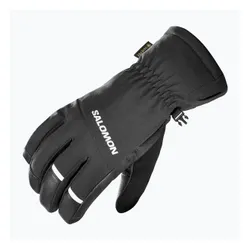 Rękawice narciarskie Salomon Propeller Gore-Tex deep black