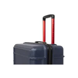 Walizka duża Eastpak Resist'r Zip L - marine navy