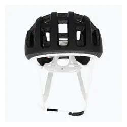 Kask rowerowy POC Ventral Lite uranium black/hydrogen white matt