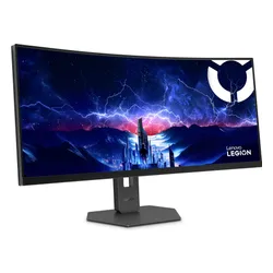 Monitor LENOVO 34W-2C 68F6GACBEU 34" 3440x1440px 240Hz 0.5 ms [MPRT] Curved