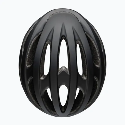 Kask rowerowy Bell Formula Integrated MIPS matte gloss black/gray