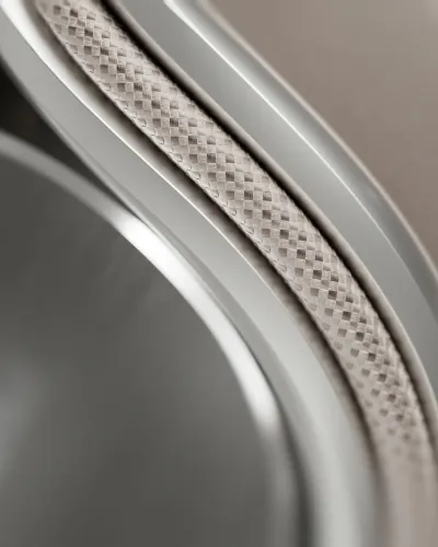 Słuchawki nauszne BOWERS & WILKINS Px8 S2 ANC Szary