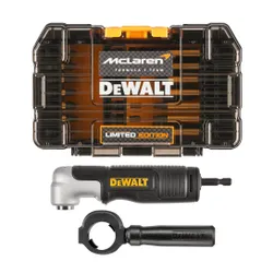 Zestaw bitów DEWALT McLaren DT70782-QZ (33 szt.)