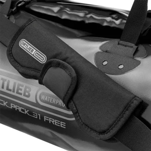 Сумка на багажник Ortlieb Rack Pack Free
