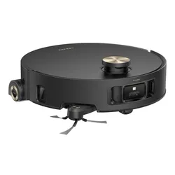 Robot sprzątający DREAME Aqua 10 Roller Czarny