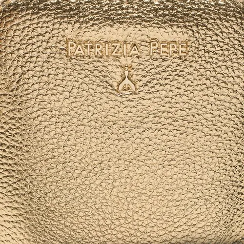 Patrizia Pepe Cq0203 / L001-Y442 Sac De Aur Solar
